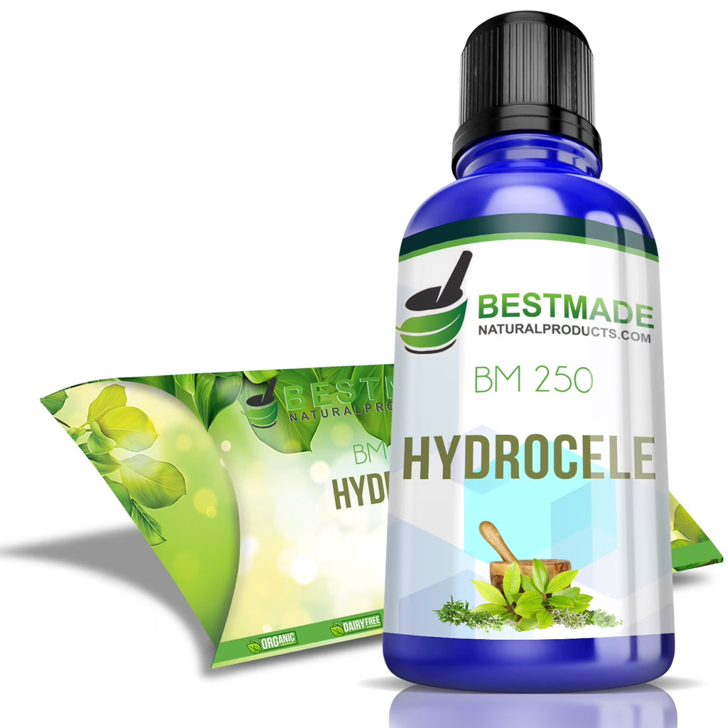 Hydrocele Remedy U690447