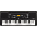 61-Key Keyboard Pack with Headphones Power F3647