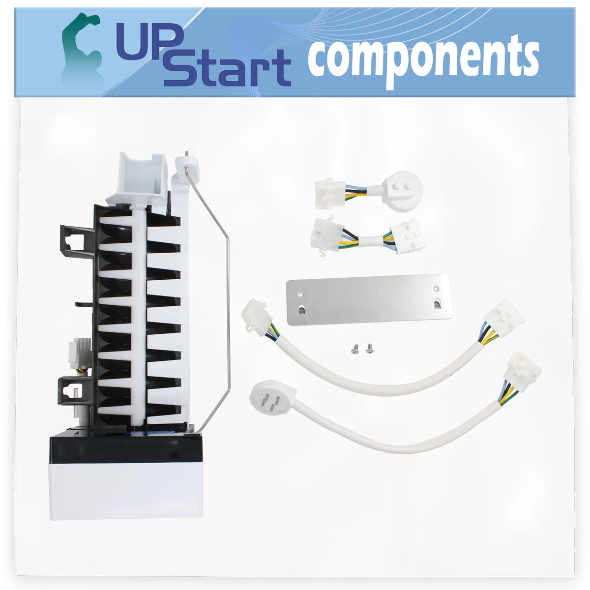 Ice Maker Replacement F94892