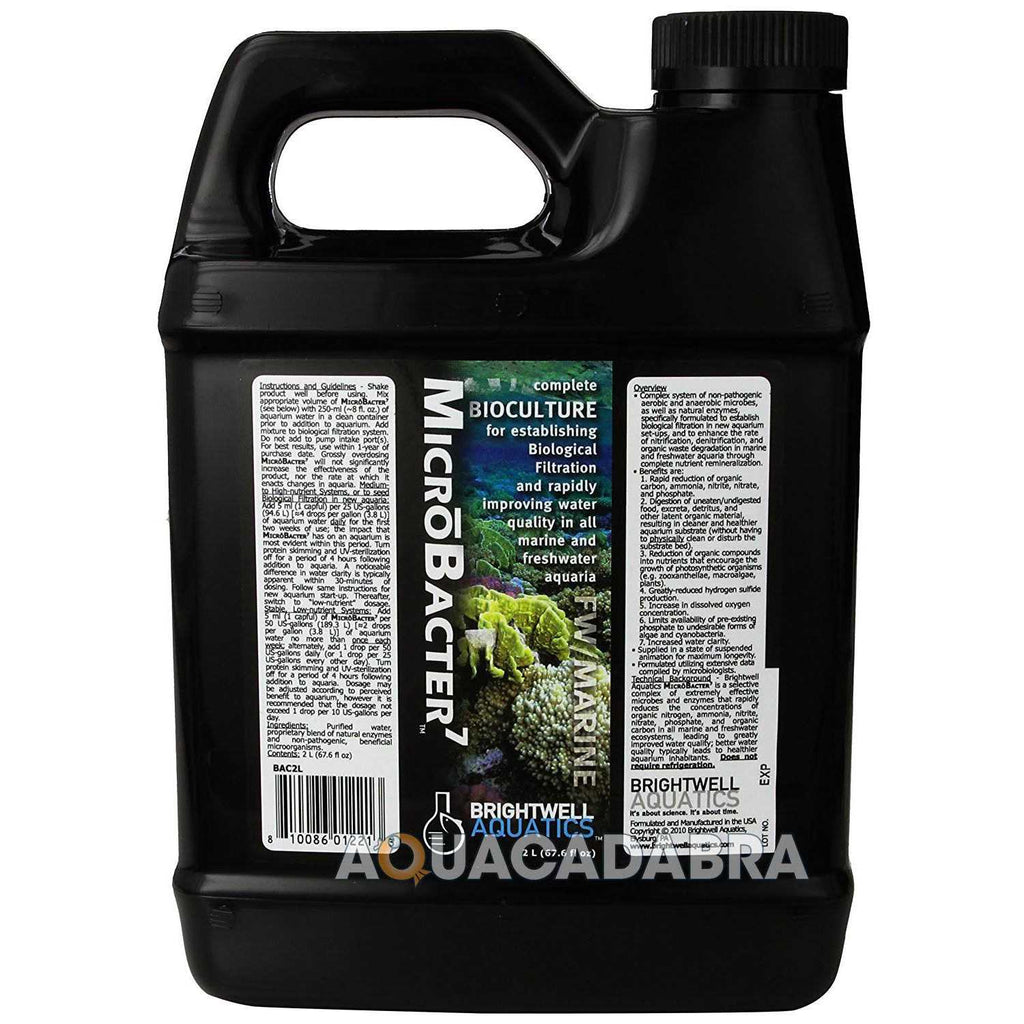 1 Liter MicroBacter7 D3895
