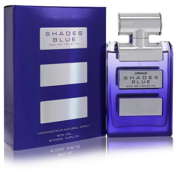 Blue Eau De Toilette Spray 3.4 oz O745946