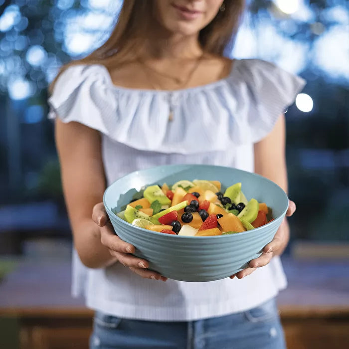 Bowl With Lid M6235
