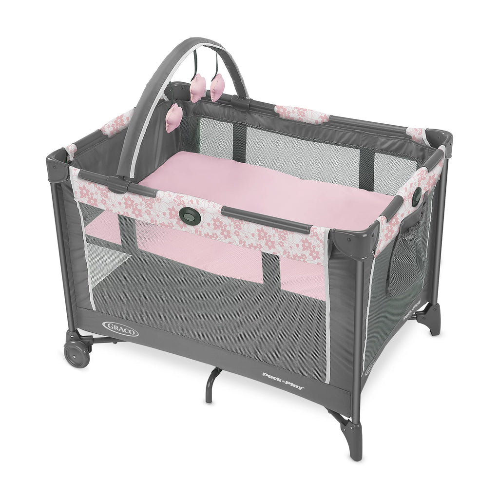 Pack 'n Play On the Go Playard W2781