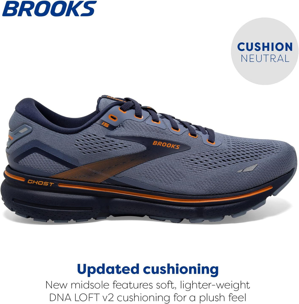 Ghost 15 Neutral Running Shoe H8216