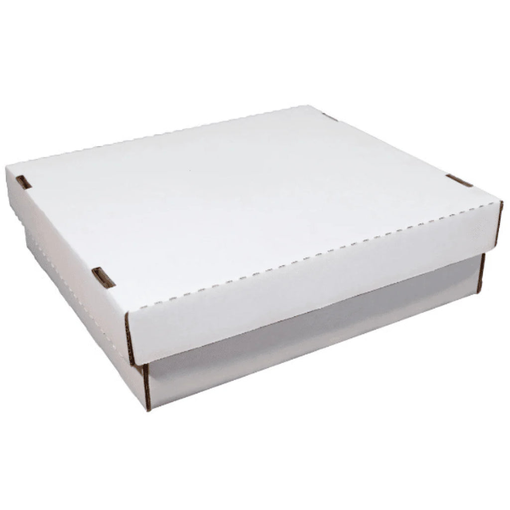 6 Pack Trading Card Storage Box R976298