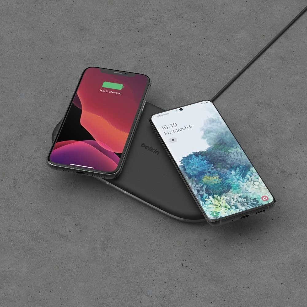 TrueFreedom Pro Wireless Charger G488763