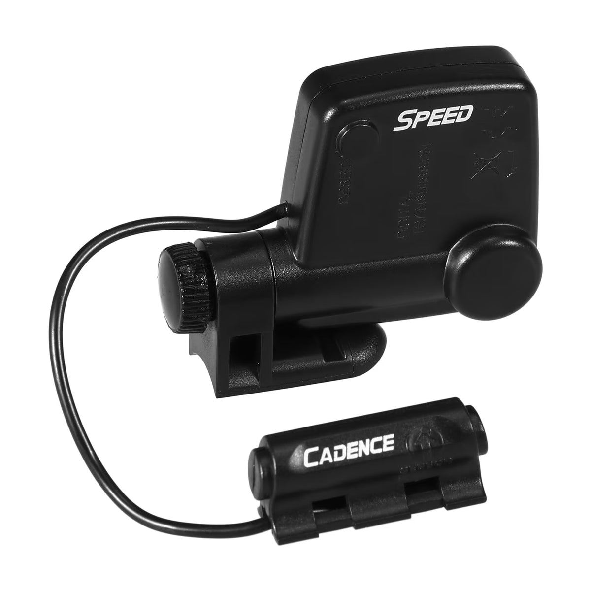 Rainproof Cycling Computer with Wireless Connectivity Z653