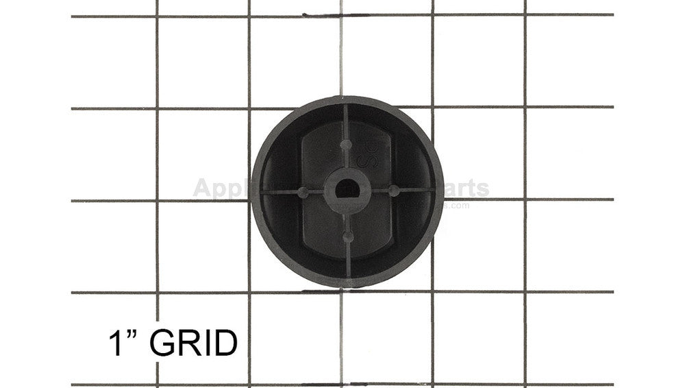 Knob Thermostat Bakebroil U940