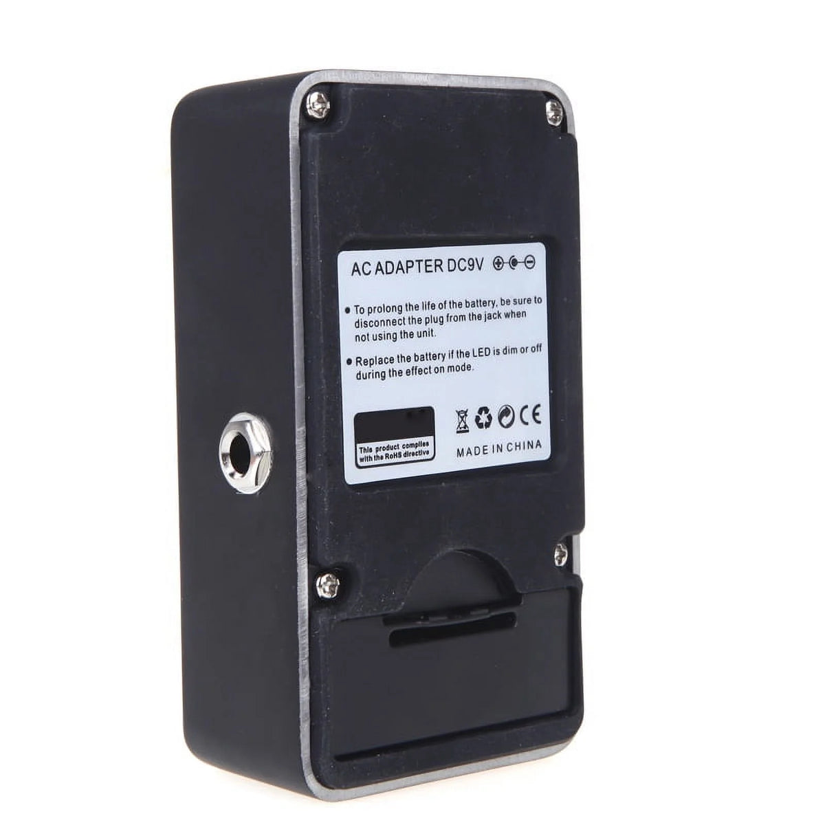 Drive Pedal L901