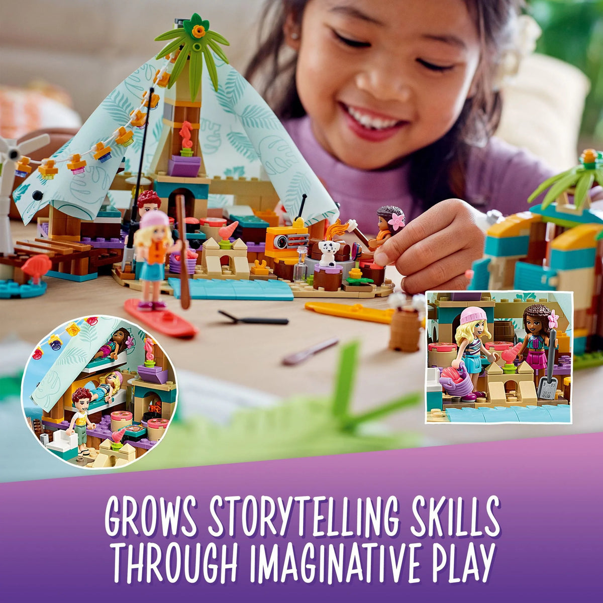 380 Piece Building Kit U86475