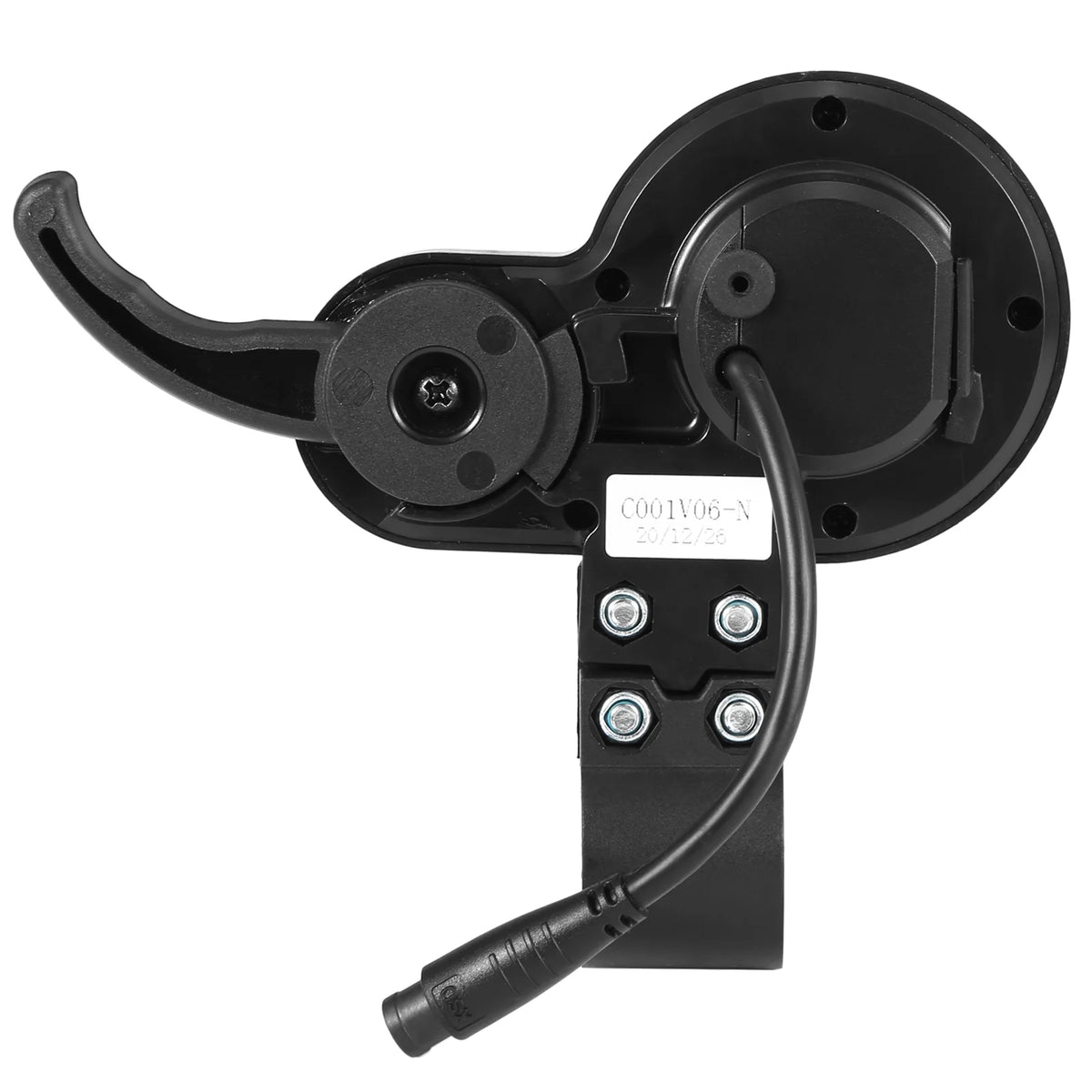 Electric Scooter Instrument Display Dashboard Spare Parts J59798