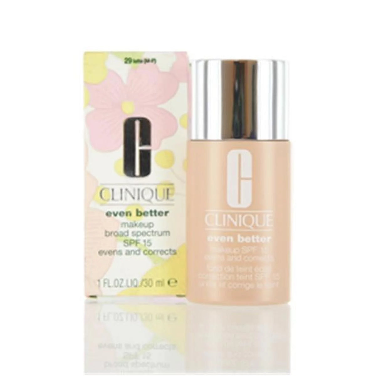 1 oz Even Better Makeup W63471