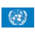 5ft x 8ft Nylon Flag S920566