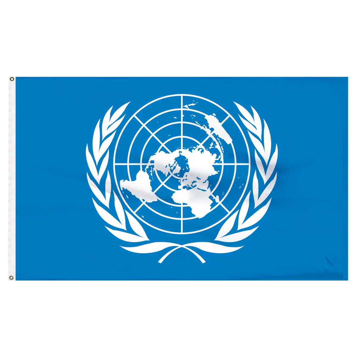 5ft x 8ft Nylon Flag S920566