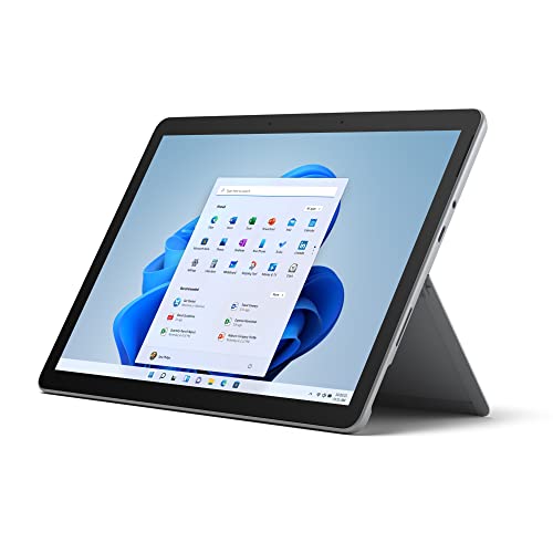 10.5 Touch-Screen Intel Pentium 8GB Memory 128GB SSD WiFi Platinum K99720