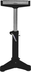 Horizontal-Roller Material Support Stand H11235
