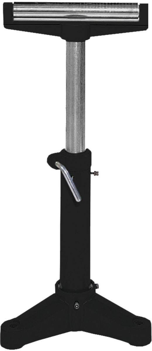 Horizontal-Roller Material Support Stand H11235