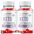 Keto ACV Gummies 2 Pack I82277