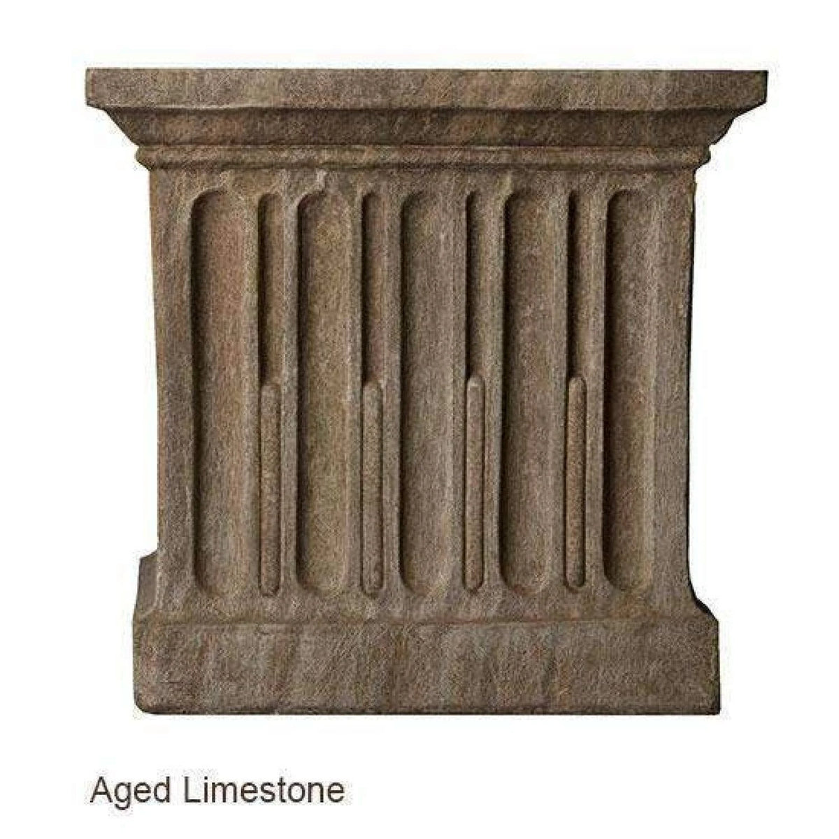 Rustic Urn W807