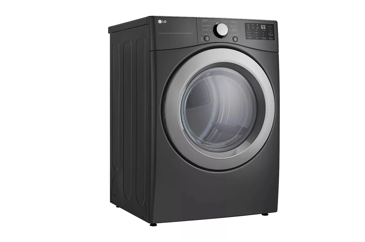 7.4 cu.ft. Electric Dryer with Sensor Dry A745613