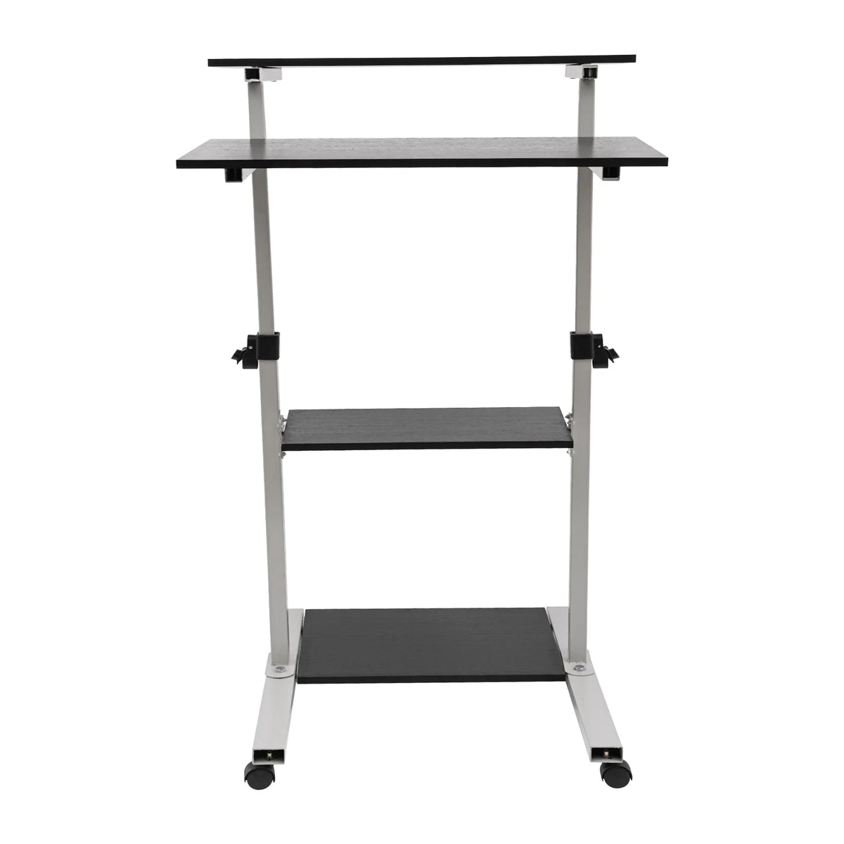 Adjustable Height Mobile Standing Desk R786528