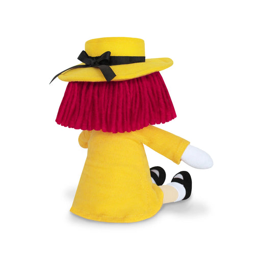 10” Soft Doll N63470