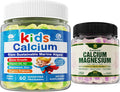 Kids Calcium + Calcium for Adults R90132