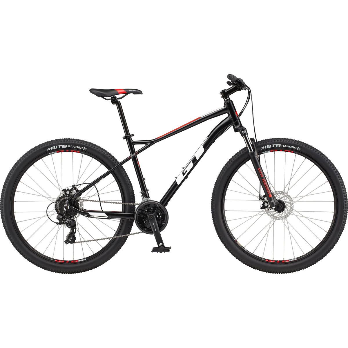 GT Aggressor Comp Mountain Bike F780505