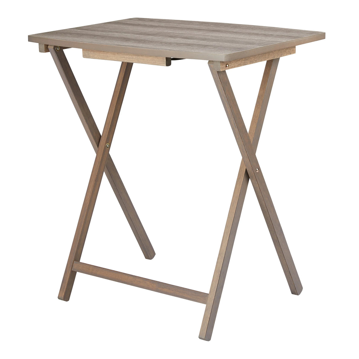 5 Pieces Oversized Tray Table Set M36306