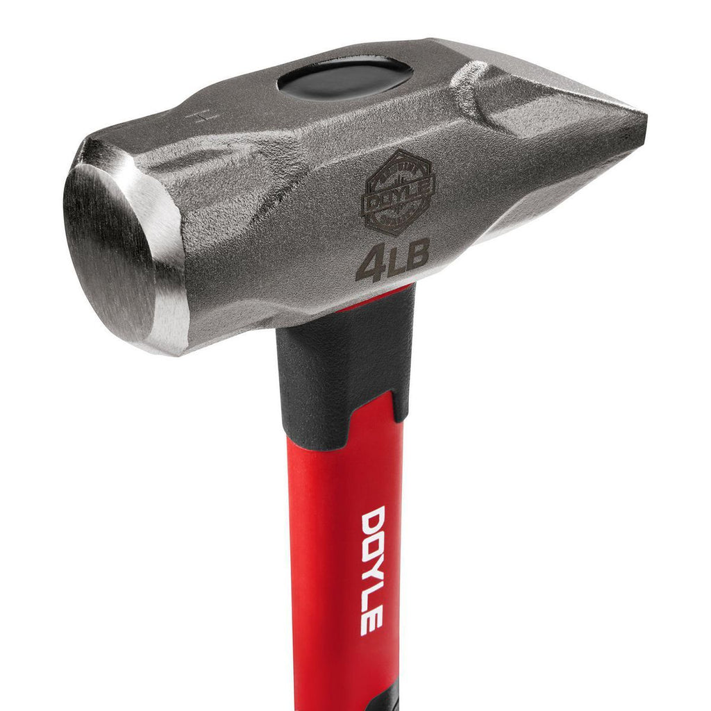 Steel Cross Peen Hammer C531