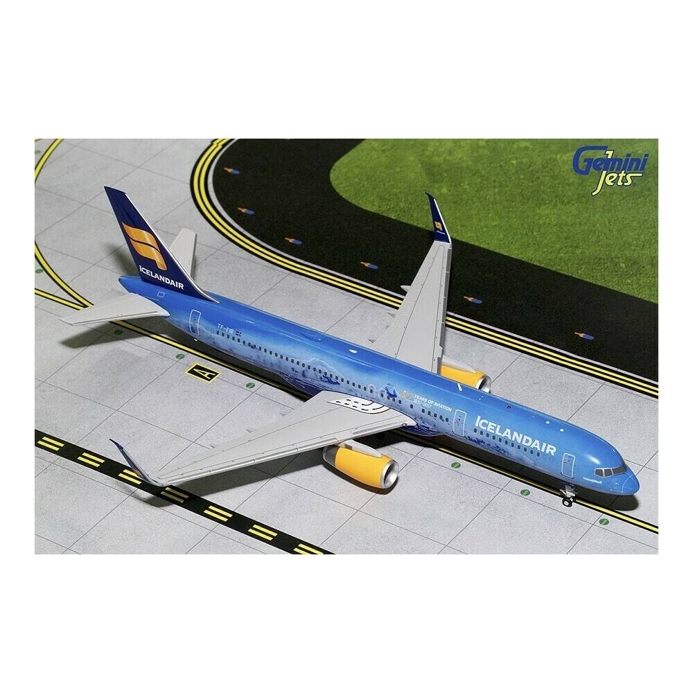 Icelandair 757-200S 1/200 I39178