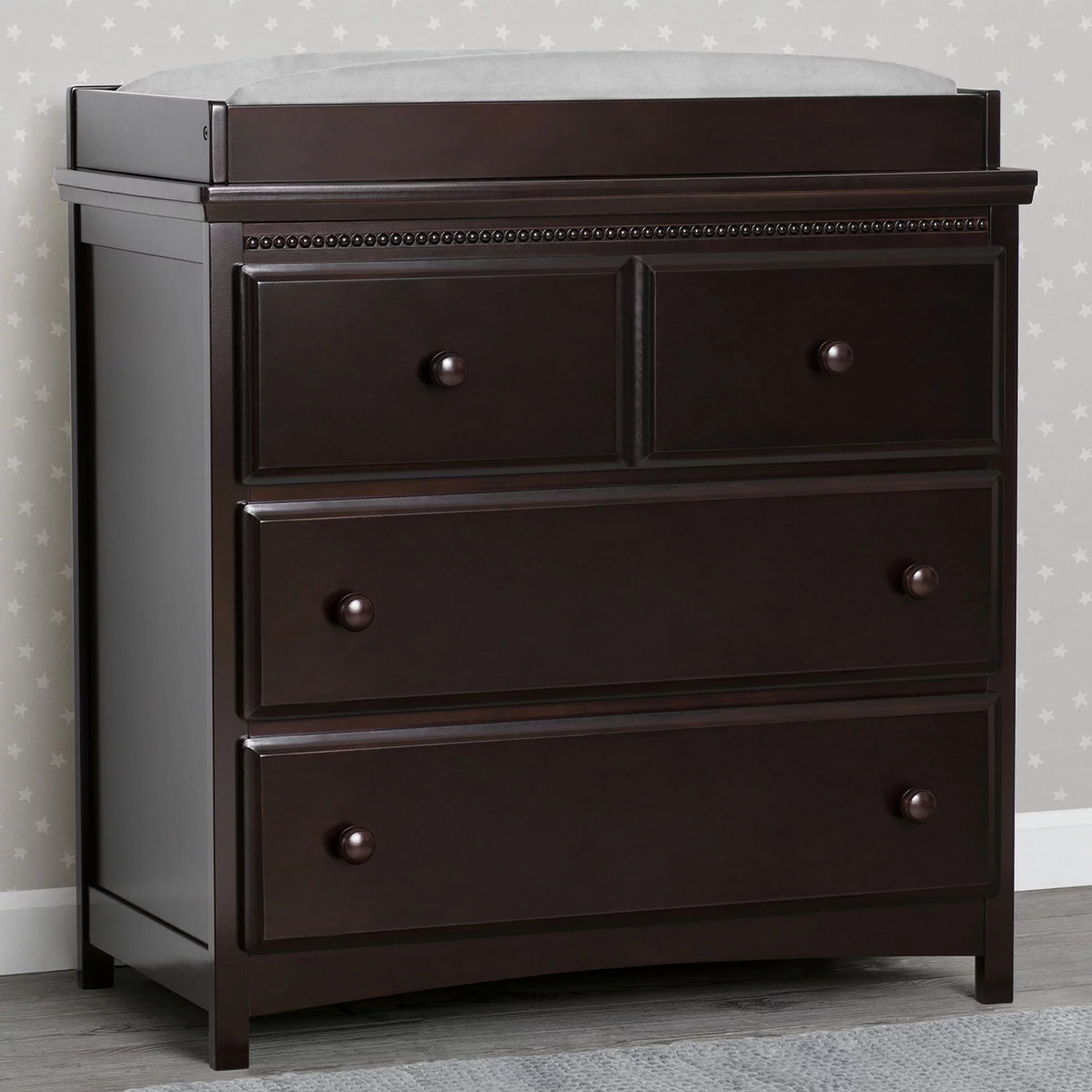 3 Drawer Dresser with Changing Top R106882