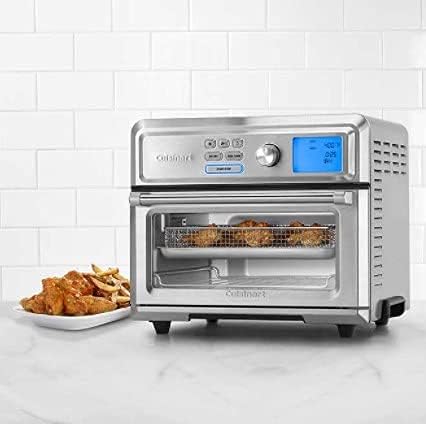 Renewed Air Fryer Toaster Oven E298