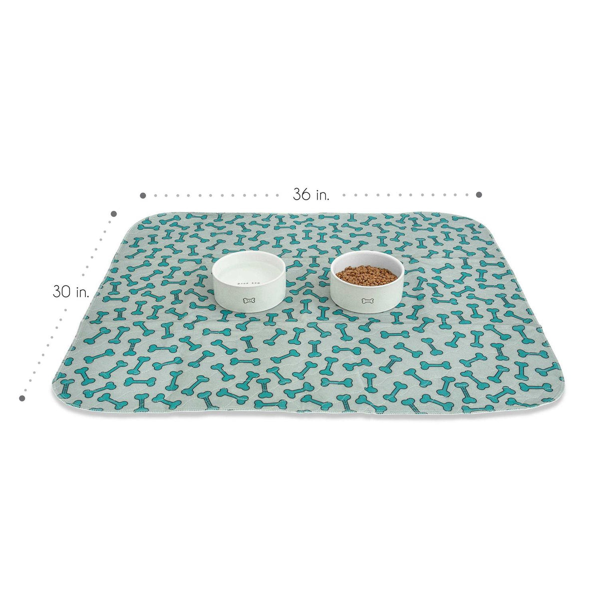 Washable Reusable Pee Pads for Dogs G83877