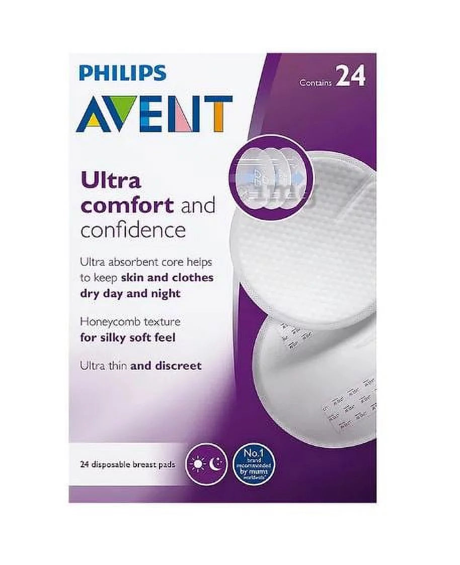 Breast pads X538