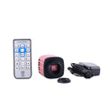 16MP 1080p Digital Microscope Industrial Camera C332