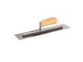 Carbon Steel Finish Trowel L113023