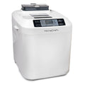 Programmable 2 Lb. Breadmaker with Auto Fruit & Nut Dispenser D76594