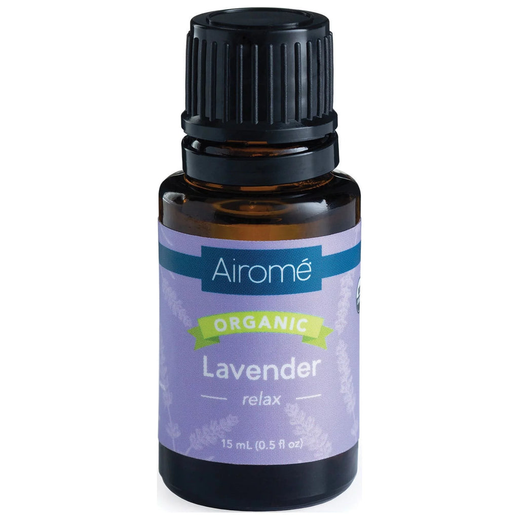 Organic Lavender Essential Oil 2 Pack O39908