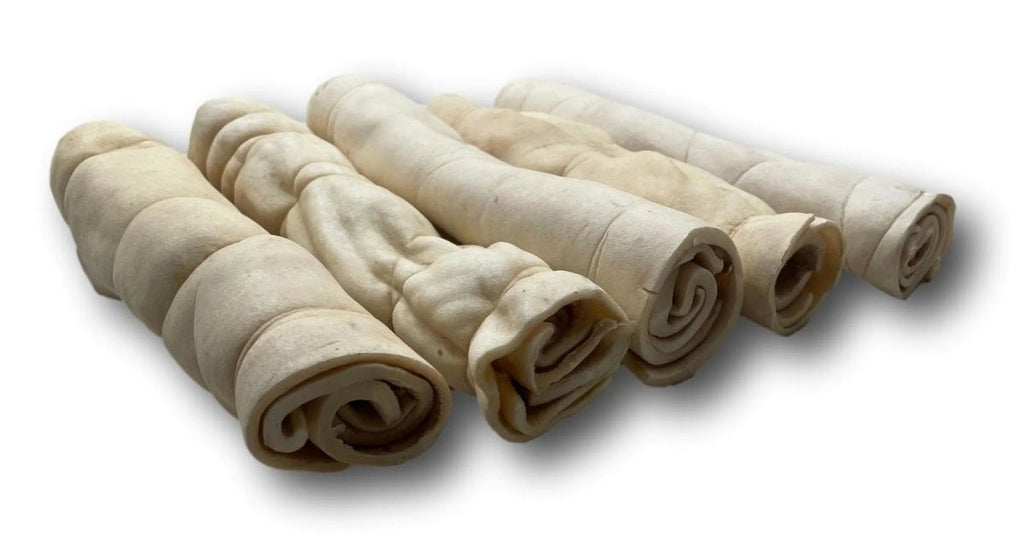 Beef Cheek Roll 9"-11" Q824142