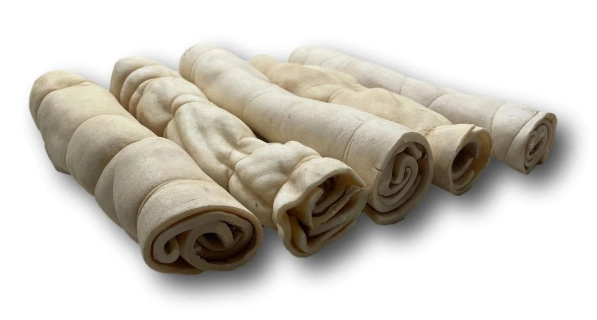 Beef Cheek Roll 9"-11" Q824142