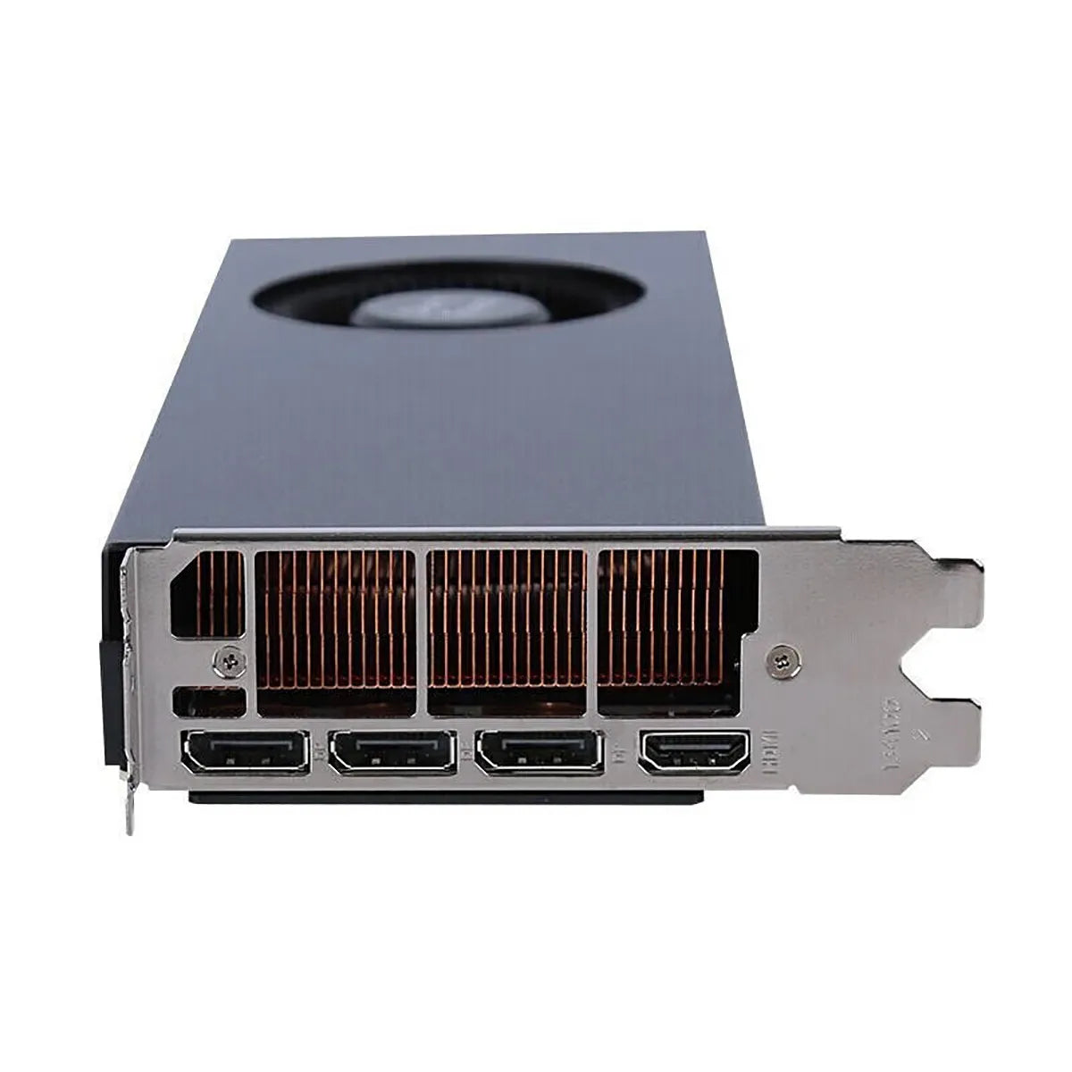 12GB GDDR6 Dual Width Video Card Q93177