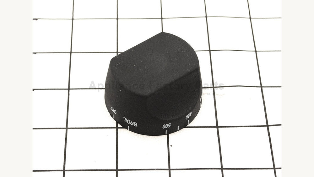 Knob Thermostat Bakebroil U940