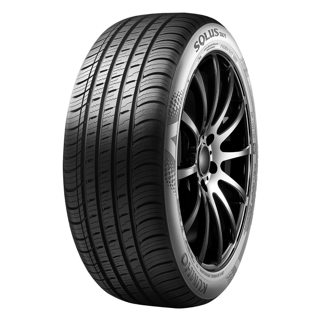 All Season 225/50ZR18 95W Passenger Tire L14046