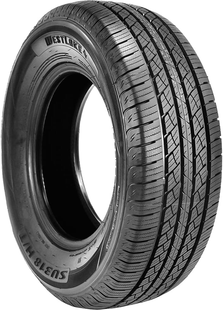 235/75R16 108T Radial Tire B264
