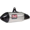 Rs-4 Header Canister End Cap Exhaust System P188025
