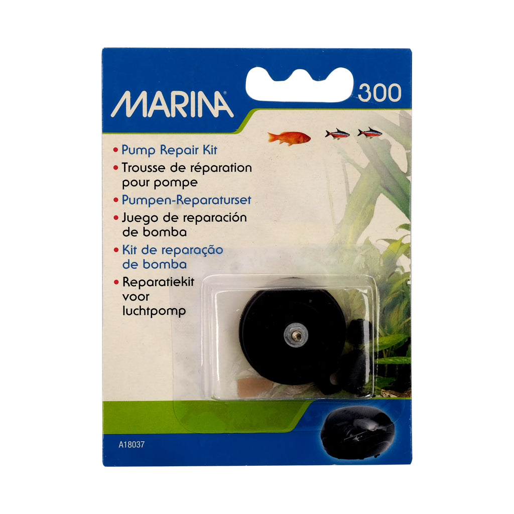 300 Air Pump Q3523