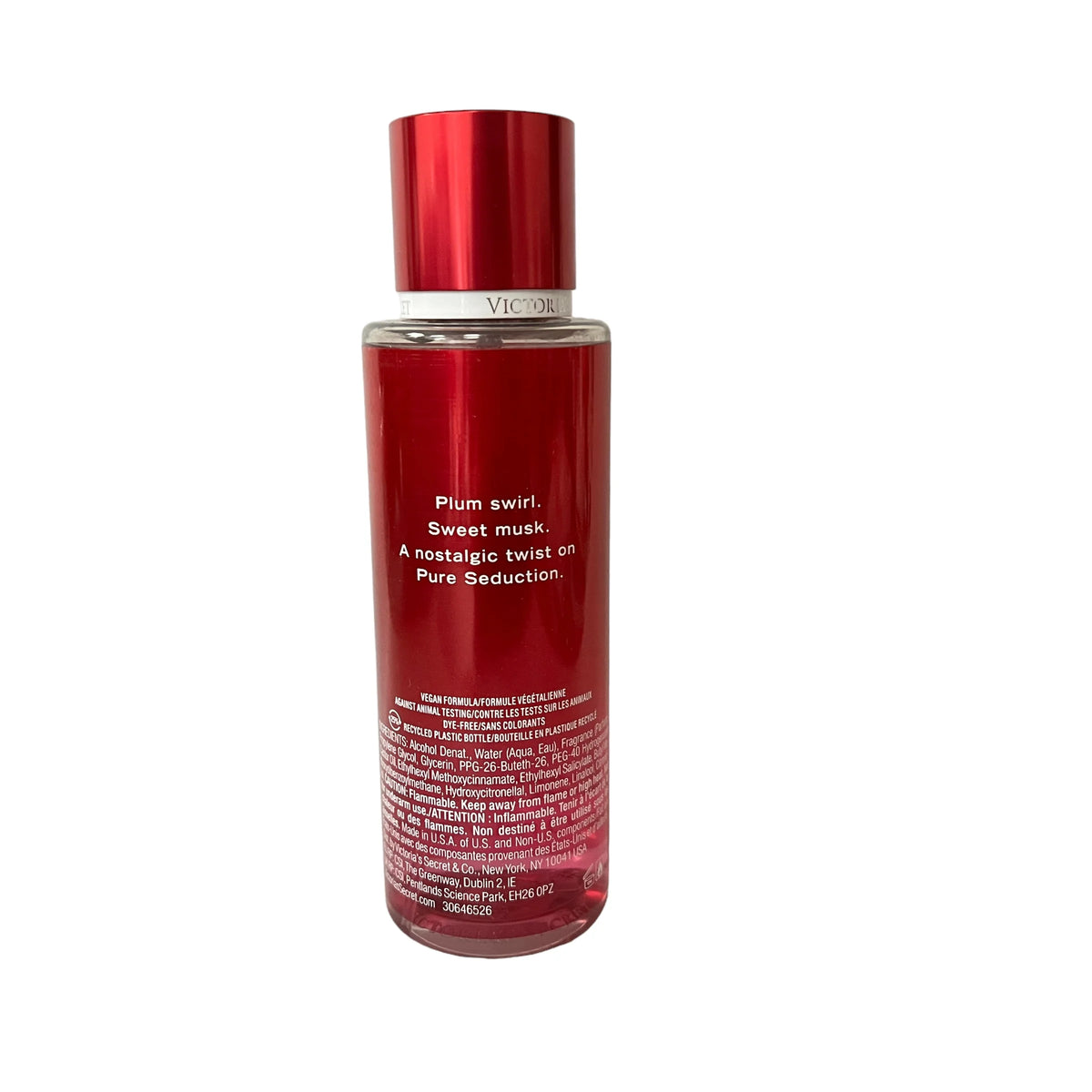 Fragrance Mist 8.4 fl oz 2 Pack W400601