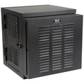 12U Wall Mount Rack Enclosure L8402