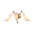 Brass Wall Sconce T806610